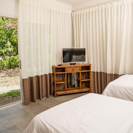 Villa Pavones Point Exterior foto