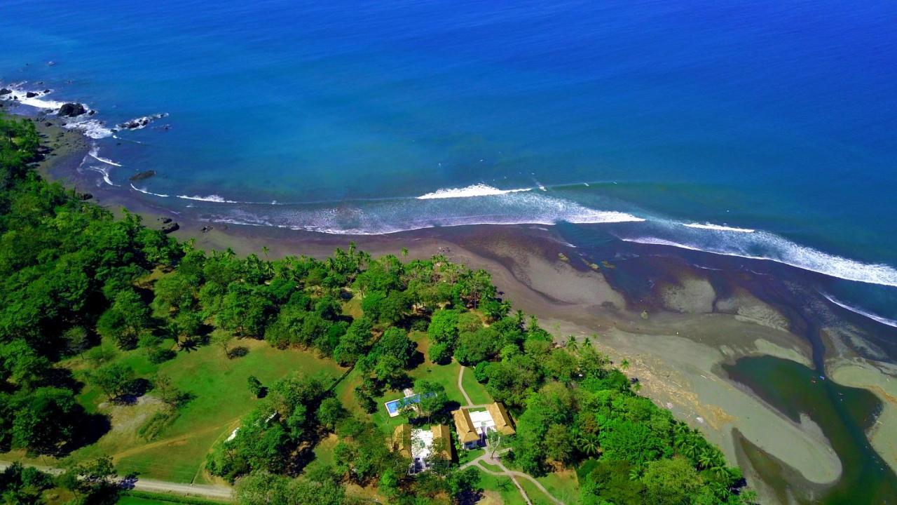 Villa Pavones Point Exterior foto