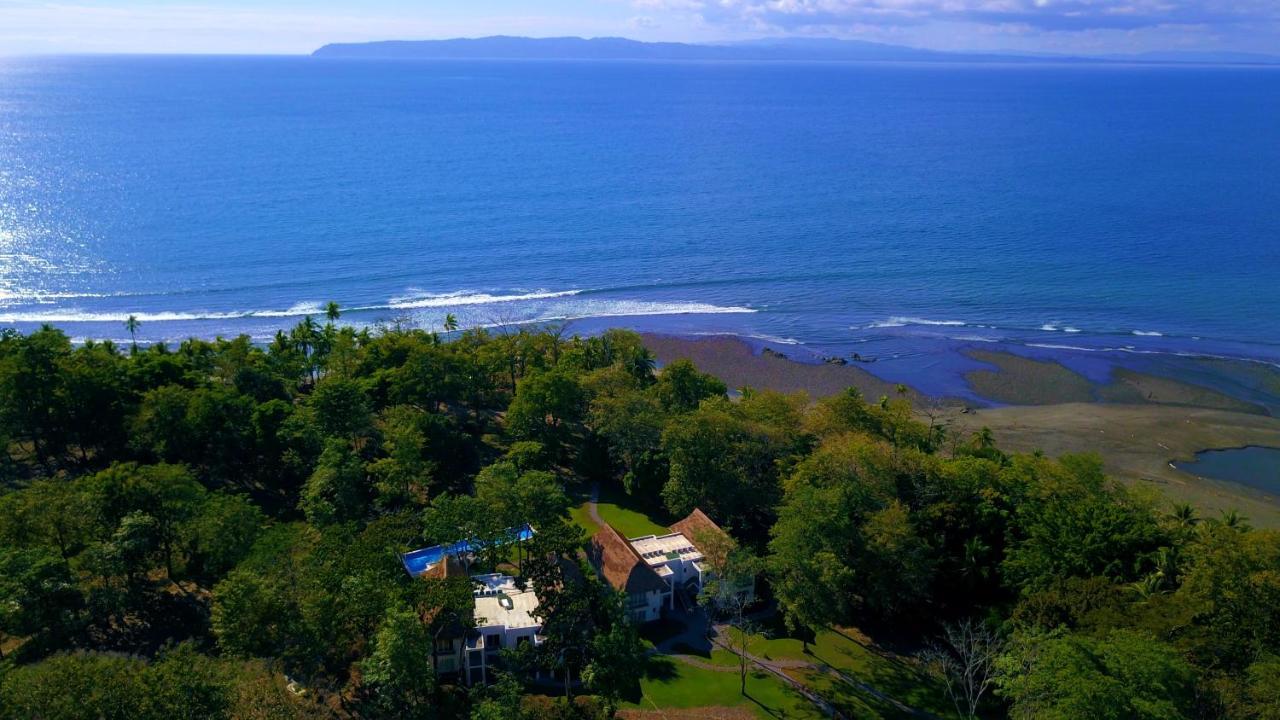 Villa Pavones Point Exterior foto