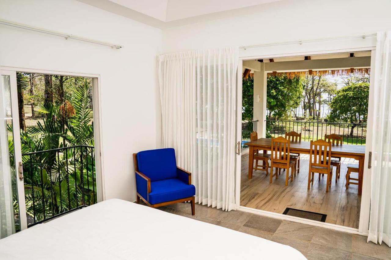 Villa Pavones Point Exterior foto